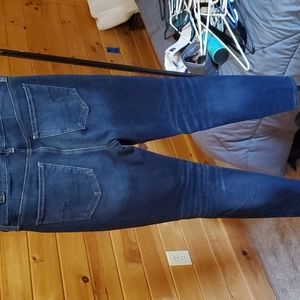 American Eagle Jean